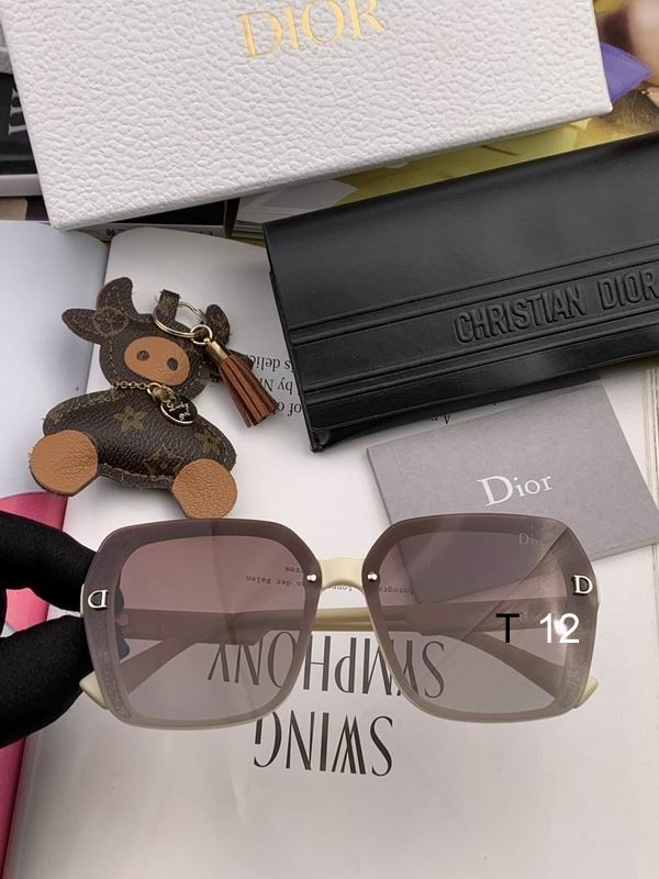 DIOR Sunglasses 410